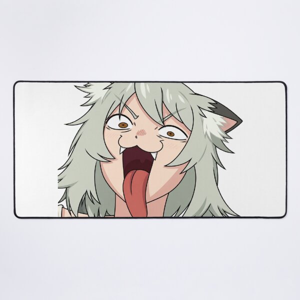 Item preview, Yani Wild Reaction designed and sold by Migi-Desu.