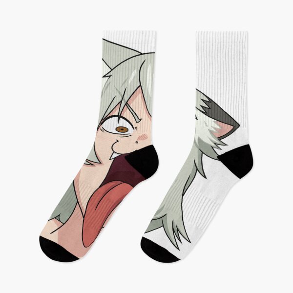 Item preview, Yani Wild Reaction designed and sold by Migi-Desu.