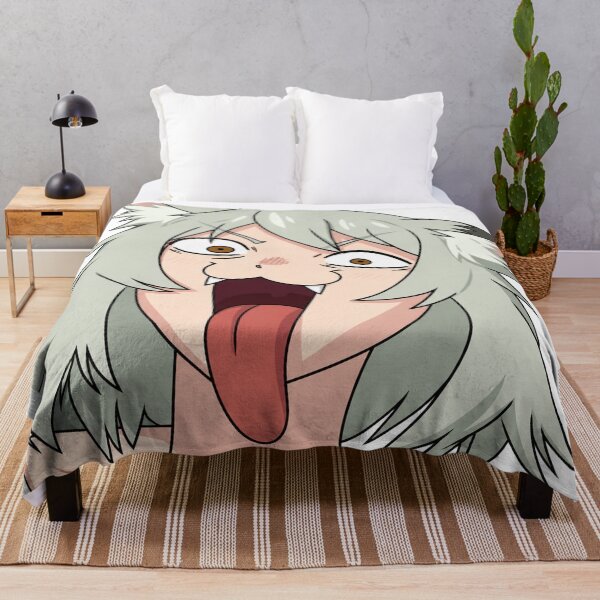 Item preview, Yani Wild Reaction designed and sold by Migi-Desu.