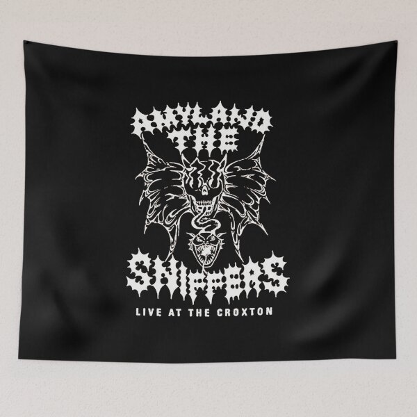 Item preview, Amyl And The Sniffers Punk Rock Music designed and sold by FogliaDreamArt.
