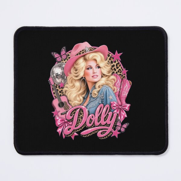 Item preview, Dolly Parton Memorial RIP 1946-2026 designed and sold by HubShirt.