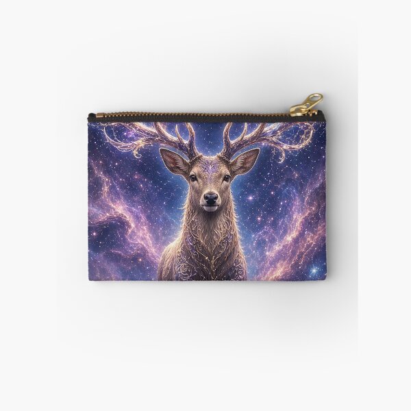 Item preview, Cosmic Deer Galaxy Antlers designed and sold by MFMart.
