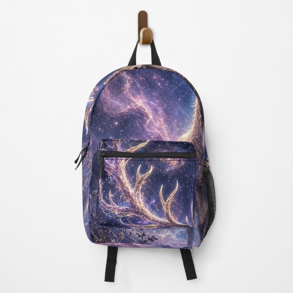 Item preview, Cosmic Deer Galaxy Antlers designed and sold by MFMart.