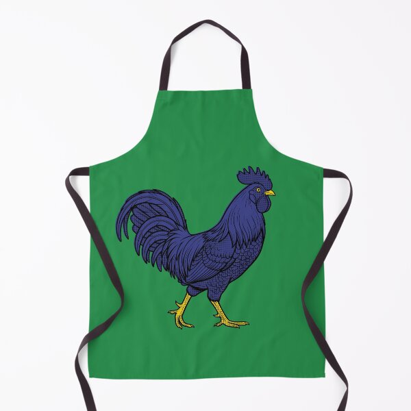Item preview, Blue Rooster designed and sold by botanical city.
