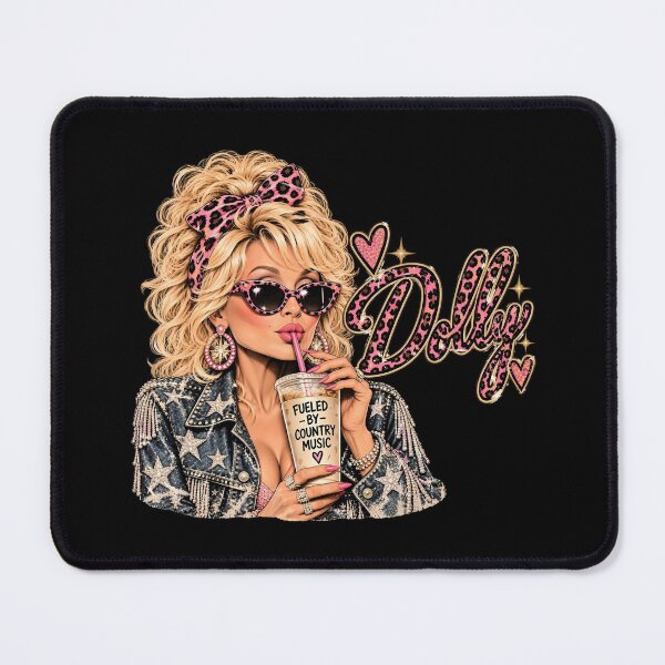 Item preview, Dolly Parton Memorial RIP 1946-2026 designed and sold by HubShirt.