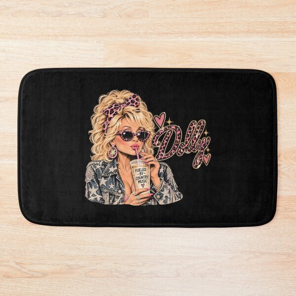 Item preview, Dolly Parton Memorial RIP 1946-2026 designed and sold by HubShirt.