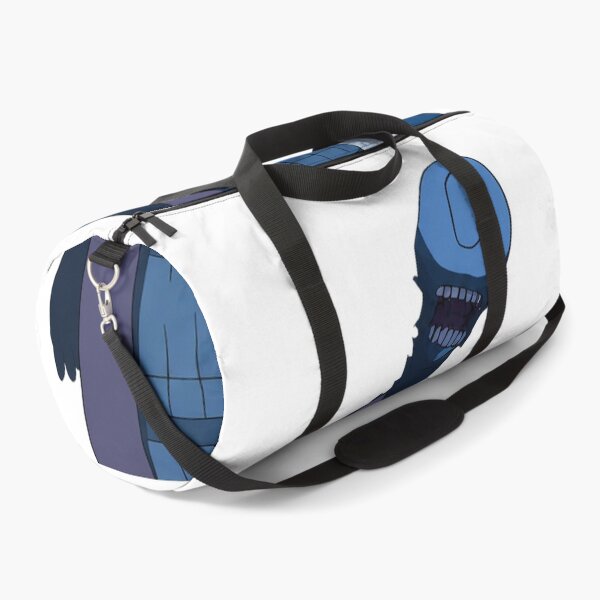 Item preview, Bomb Devil Blue Form designed and sold by Migi-Desu.