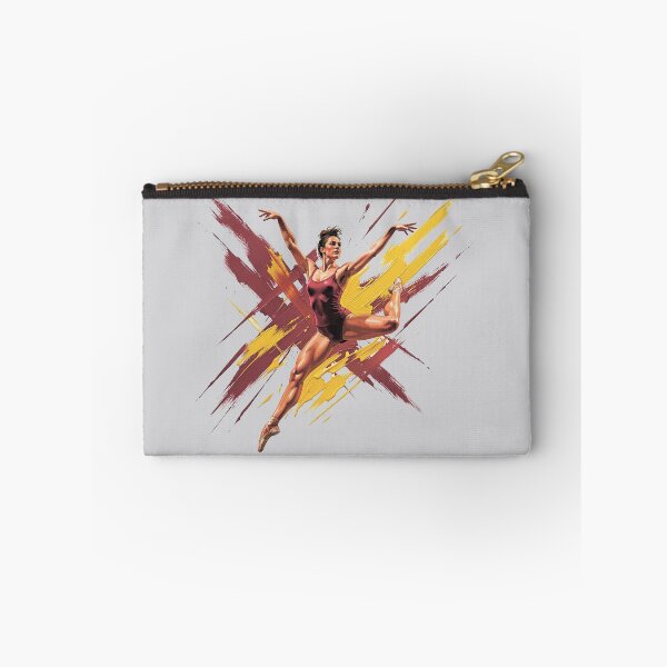 Item preview, Acrobat. Acrobatic gymnastics. designed and sold by MagelliShop.