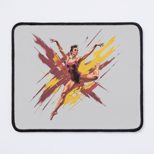Item preview, Acrobat. Acrobatic gymnastics. designed and sold by MagelliShop.