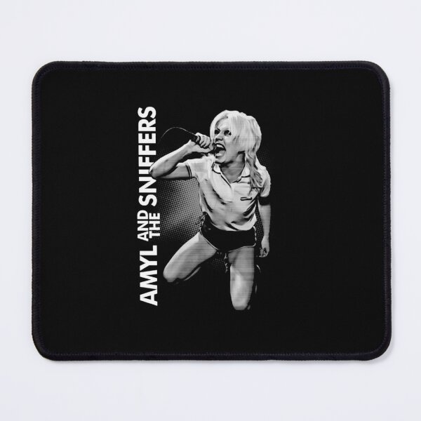 Item preview, Amyl And The Sniffers Classic Grunge Punk designed and sold by FogliaDreamArt.