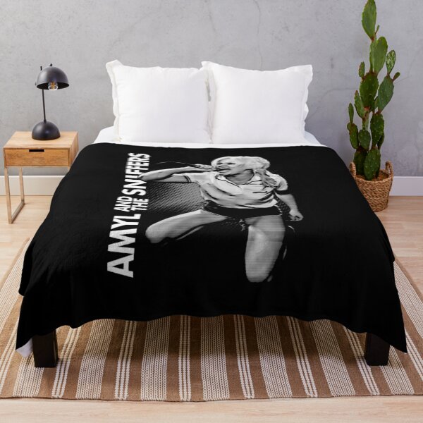 Item preview, Amyl And The Sniffers Classic Grunge Punk designed and sold by FogliaDreamArt.