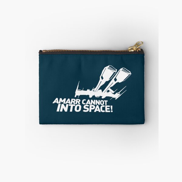 Item preview, Amarr cannot into space designed and sold by GwynJohnsonzx.