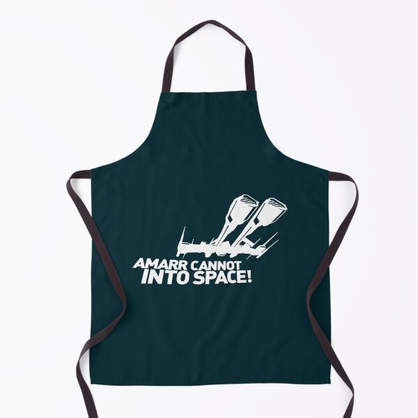 Item preview, Amarr cannot into space designed and sold by GwynJohnsonzx.