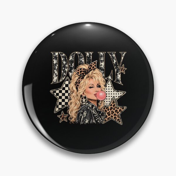 Item preview, Dolly Parton Memorial RIP 1946-2026 designed and sold by HubShirt.