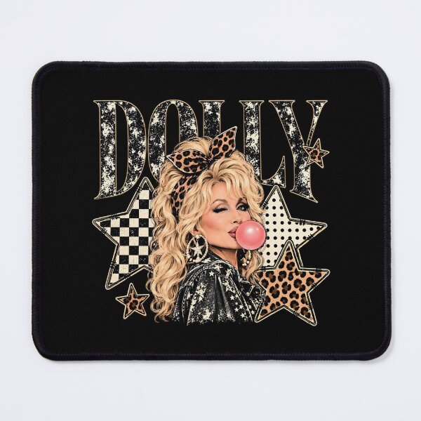 Item preview, Dolly Parton Memorial RIP 1946-2026 designed and sold by HubShirt.