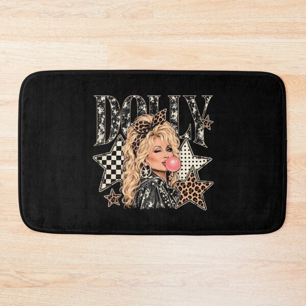 Item preview, Dolly Parton Memorial RIP 1946-2026 designed and sold by HubShirt.