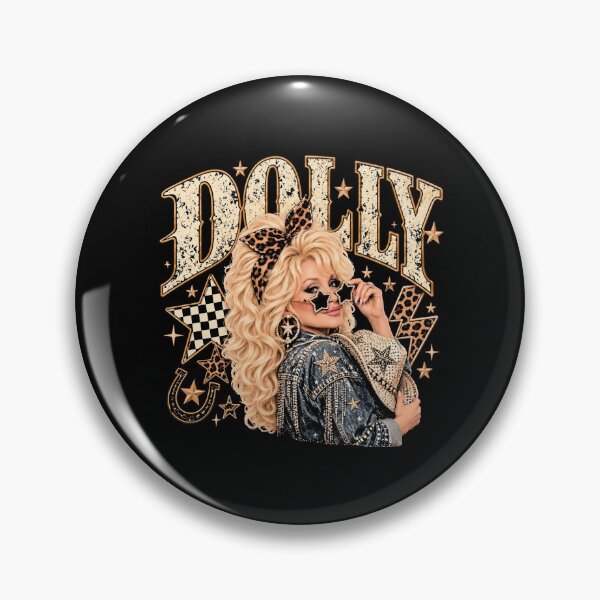 Item preview, Dolly Parton Memorial RIP 1946-2026 designed and sold by HubShirt.
