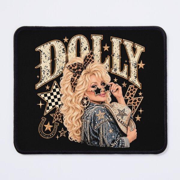 Item preview, Dolly Parton Memorial RIP 1946-2026 designed and sold by HubShirt.