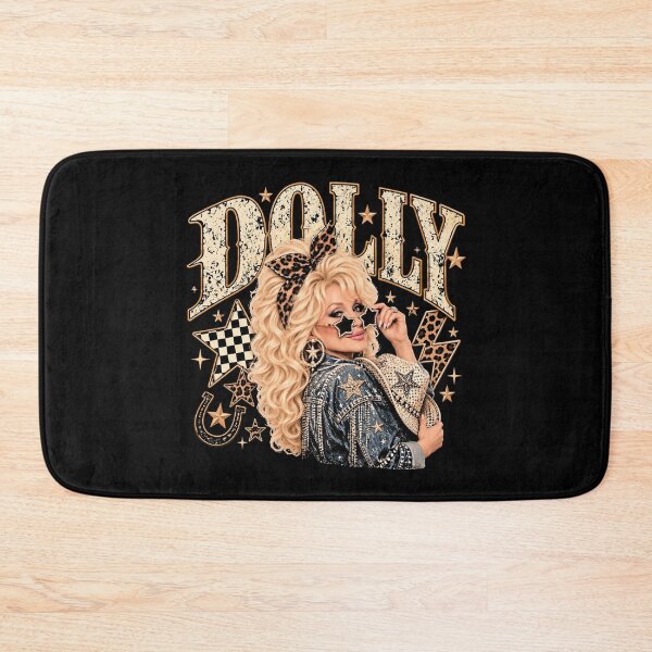 Item preview, Dolly Parton Memorial RIP 1946-2026 designed and sold by HubShirt.