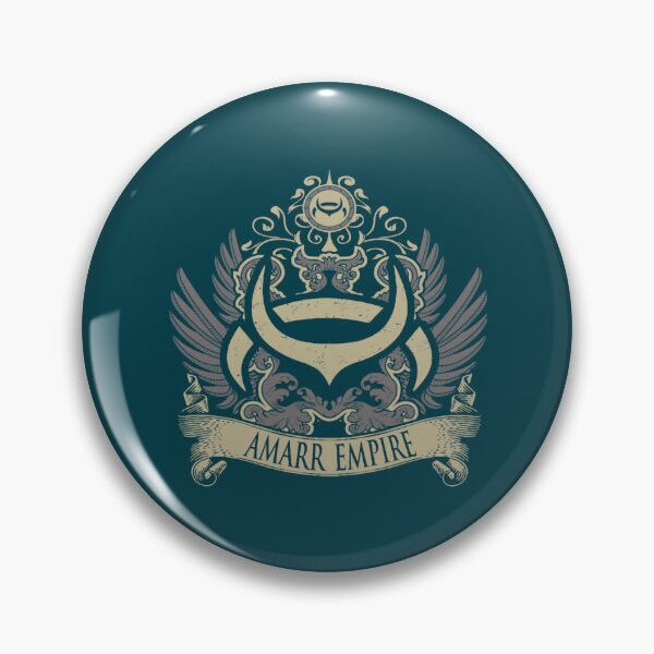 Item preview, AMARR EMPIRE - LIMITED EDITION designed and sold by GwynJohnsonzx.