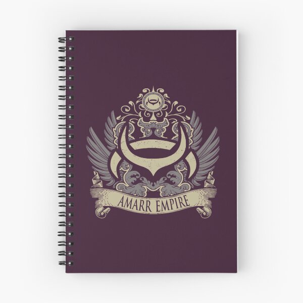 Item preview, AMARR EMPIRE - LIMITED EDITION designed and sold by GwynJohnsonzx.