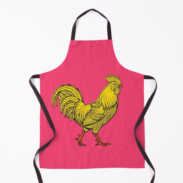 Item preview, Yellow Rooster designed and sold by botanical city.