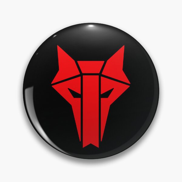 Item preview, Red Rising House Mars Sigil designed and sold by TheDisloyalists.
