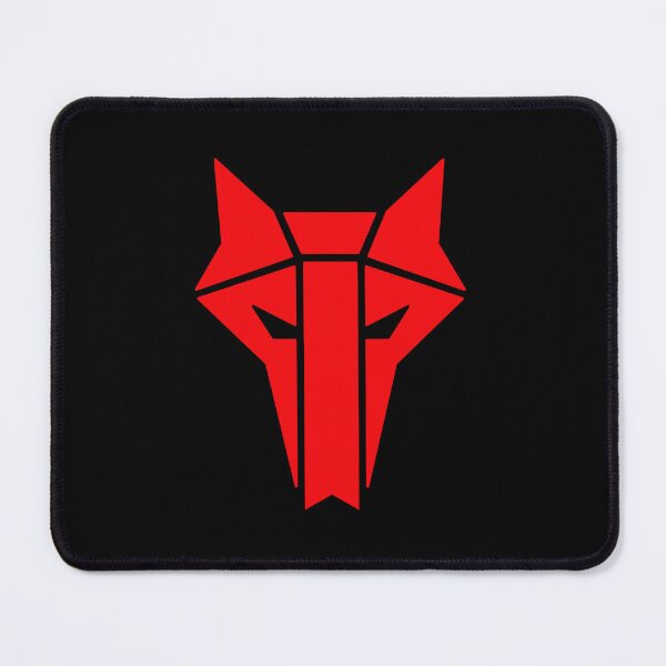 Item preview, Red Rising House Mars Sigil designed and sold by TheDisloyalists.