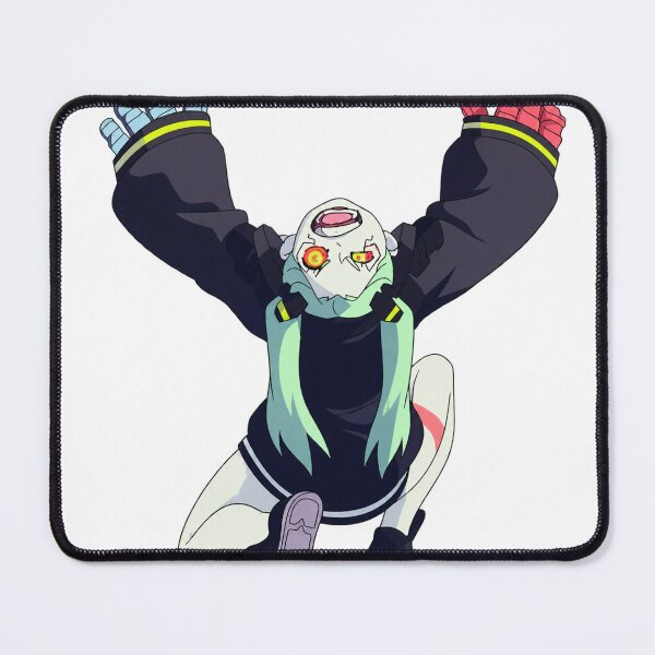 Item preview, Rebecca Jumping In designed and sold by Migi-Desu.