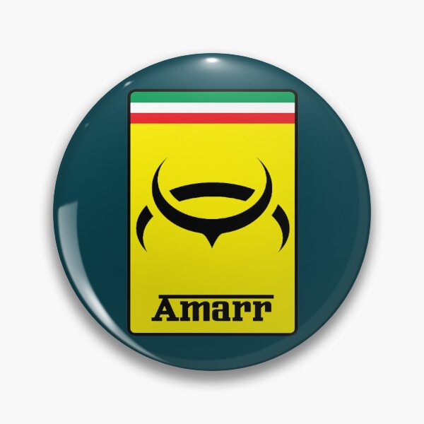 Item preview, Amarr Victor designed and sold by GwynJohnsonzx.