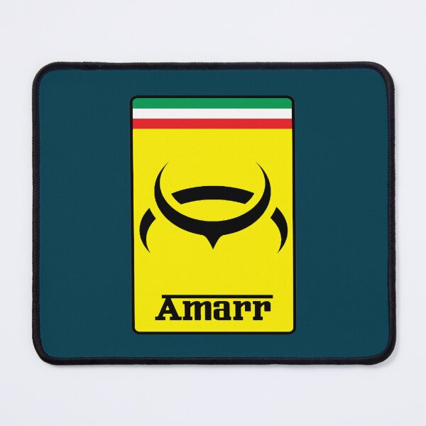 Item preview, Amarr Victor designed and sold by GwynJohnsonzx.