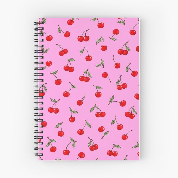 Item preview, Sweet Cherry Pattern designed and sold by RoseAmourrr.