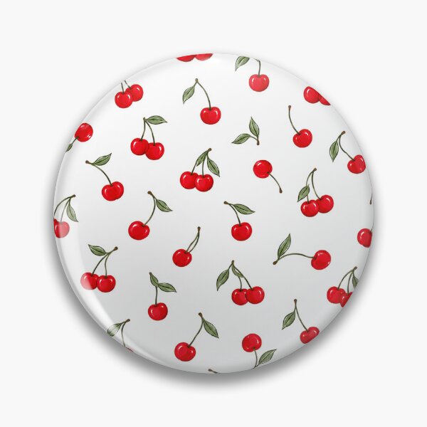 Item preview, Sweet Cherry Pattern designed and sold by RoseAmourrr.