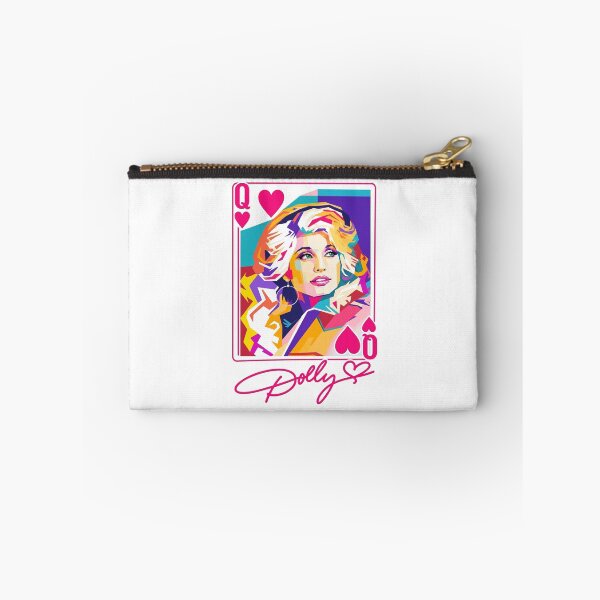 Item preview, Dolly Parton Memorial1946-2026 Queen of Heart RIP designed and sold by HubShirt.