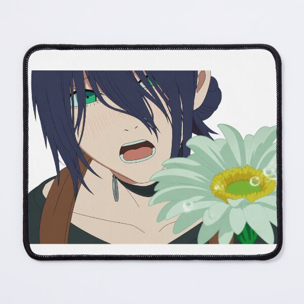 Item preview, Reze Flower Moment designed and sold by Migi-Desu.