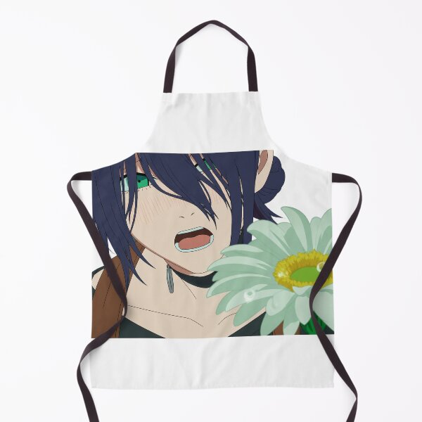 Item preview, Reze Flower Moment designed and sold by Migi-Desu.