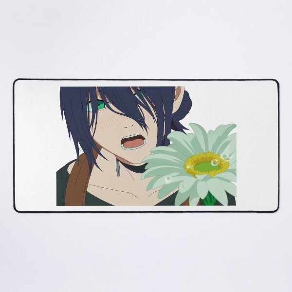 Item preview, Reze Flower Moment designed and sold by Migi-Desu.