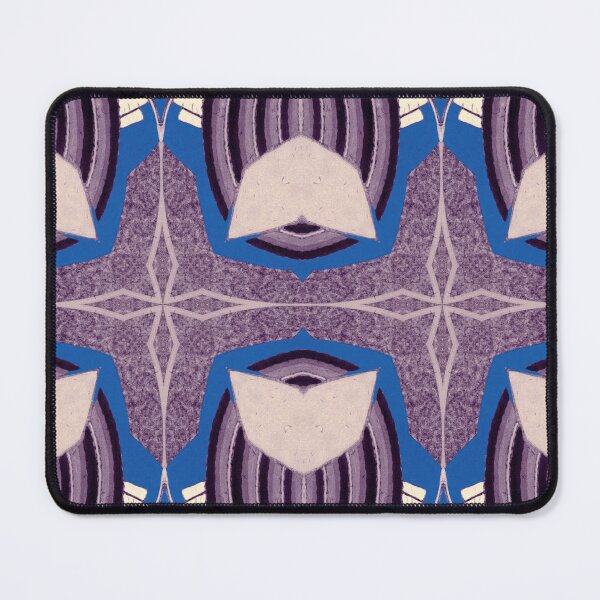 Item preview, Mayfair Season Art Deco Pattern Design 2 designed and sold by Jenny Meehan Art Prints and Patterns .