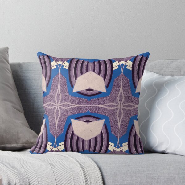 Item preview, Mayfair Season Art Deco Pattern Design 2 designed and sold by Jenny Meehan Art Prints and Patterns  .