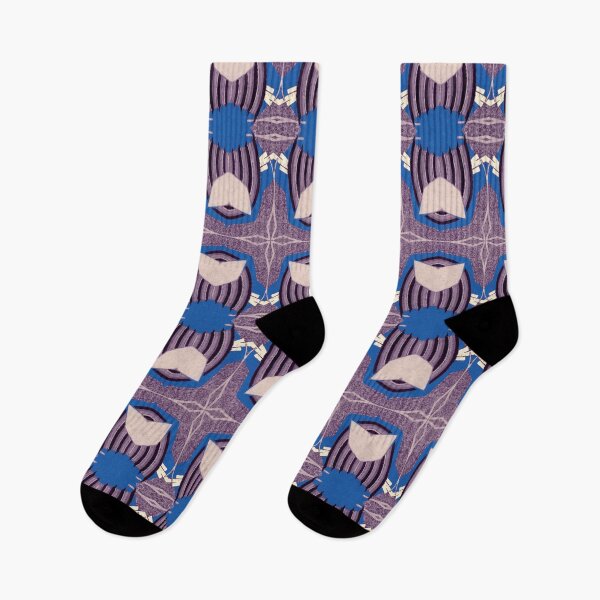 Item preview, Mayfair Season Art Deco Pattern Design 2 designed and sold by Jenny Meehan Art Prints and Patterns  .