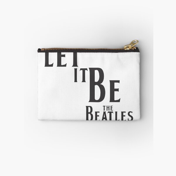 Item preview, Let it... designed and sold by Sue Gotardo.