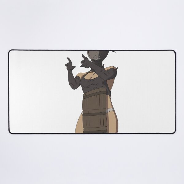Item preview, Bomb Devil Guarded Pose designed and sold by Migi-Desu.