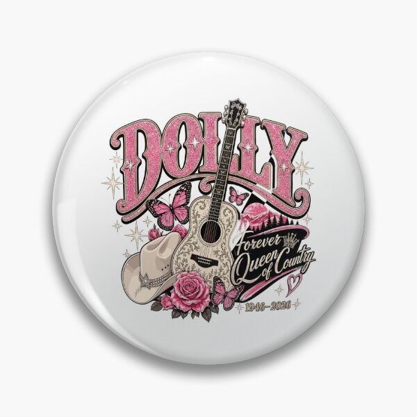 Item preview, Dolly Parton Memorial1946-2026 designed and sold by HubShirt.