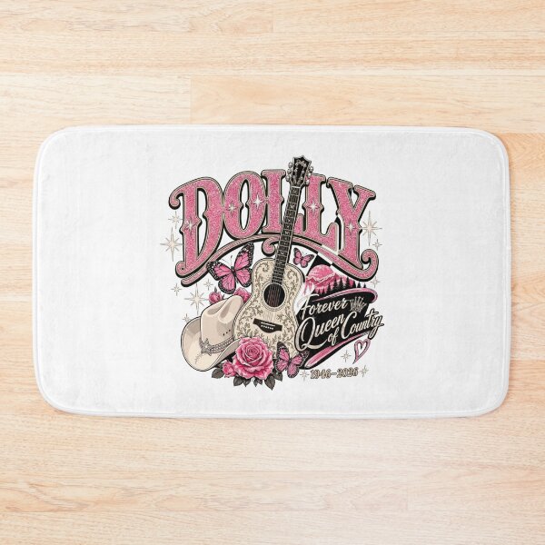 Item preview, Dolly Parton Memorial1946-2026 designed and sold by HubShirt.