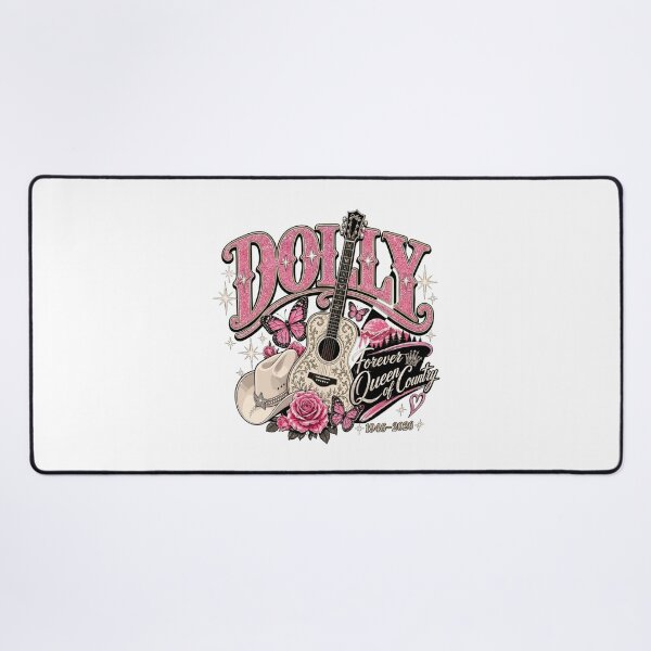 Item preview, Dolly Parton Memorial1946-2026 designed and sold by HubShirt.
