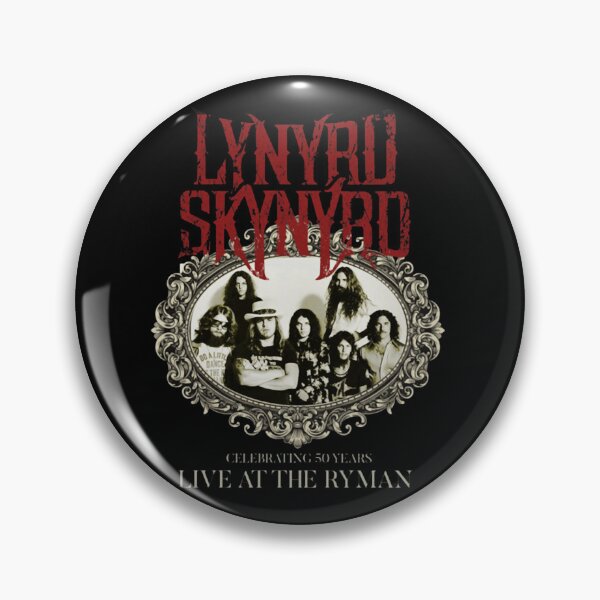 Item preview, Lynyrd-Skynyrd band tour designed and sold by FogliaDreamArt.