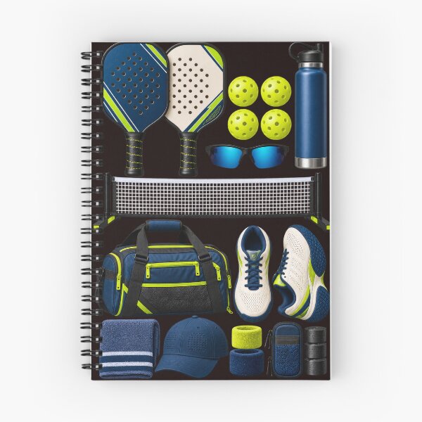 Item preview, Pickleball Essentials  designed and sold by RoseShop2093.