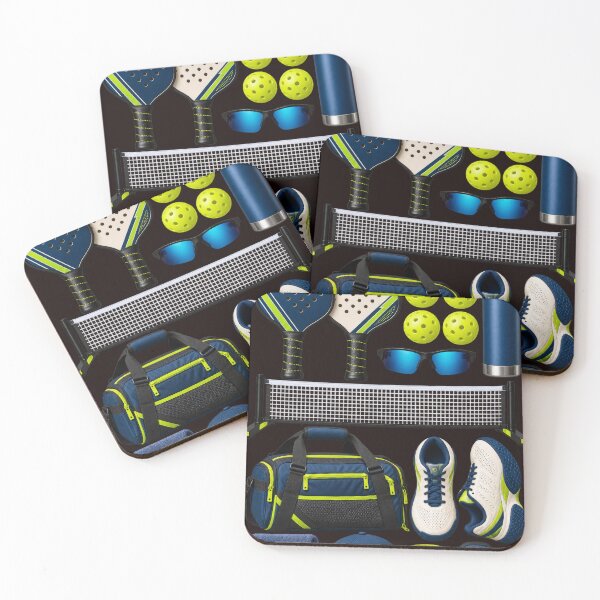Item preview, Pickleball Essentials  designed and sold by RoseShop2093.