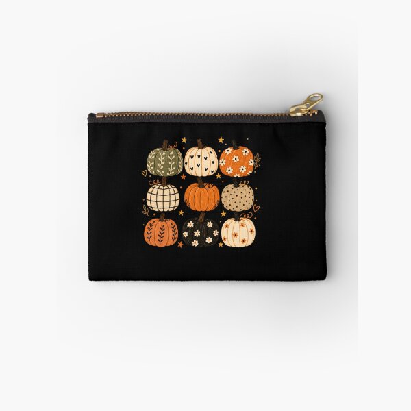 Item preview, Boho Pumpkin Cute Fall Pumpkin Doodle designed and sold by LASTIQUE-dd.