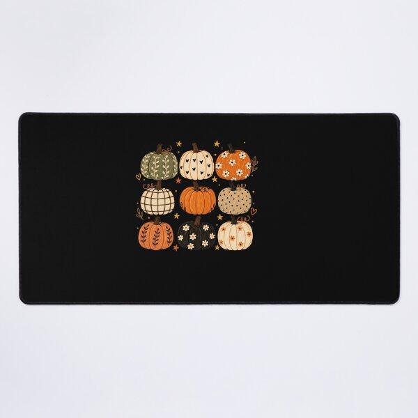 Item preview, Boho Pumpkin Cute Fall Pumpkin Doodle designed and sold by LASTIQUE-dd.